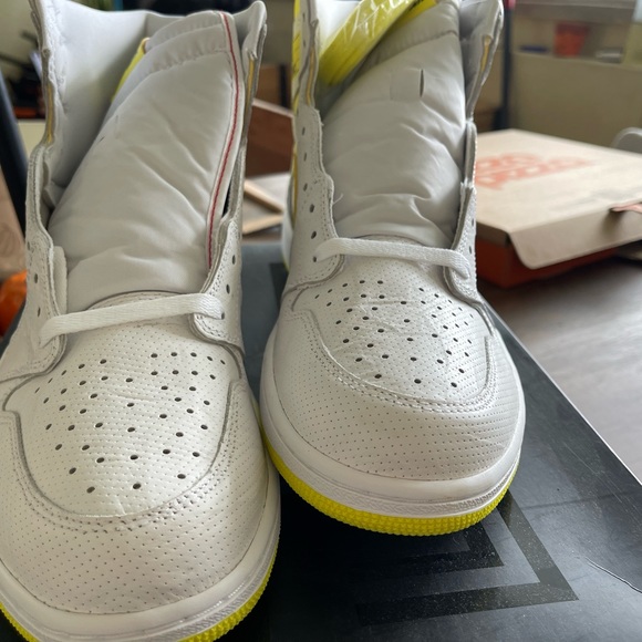 Jordan 1 “First class Flight” - Picture 4 of 4